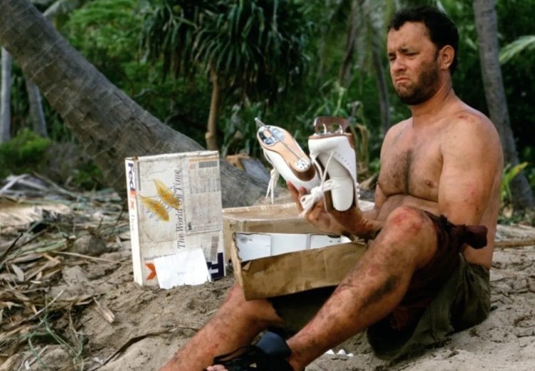 Серіали про виживання