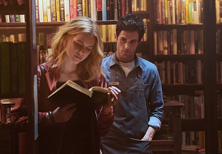 Серіали про маніяків та серійних убивць